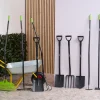 River Og Raker^Garden Ergonomisk skuffejern 17 × 160 cm - ®