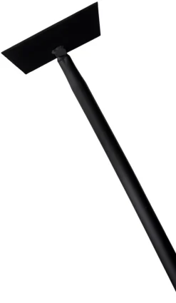 River Og Raker^Garden Ergonomisk skuffejern 17 × 160 cm - ®