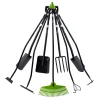 Skuffer Og Spader^Garden Ergonomisk spade - ®
