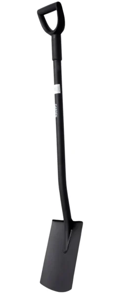 Skuffer Og Spader^Garden Ergonomisk spade - ®