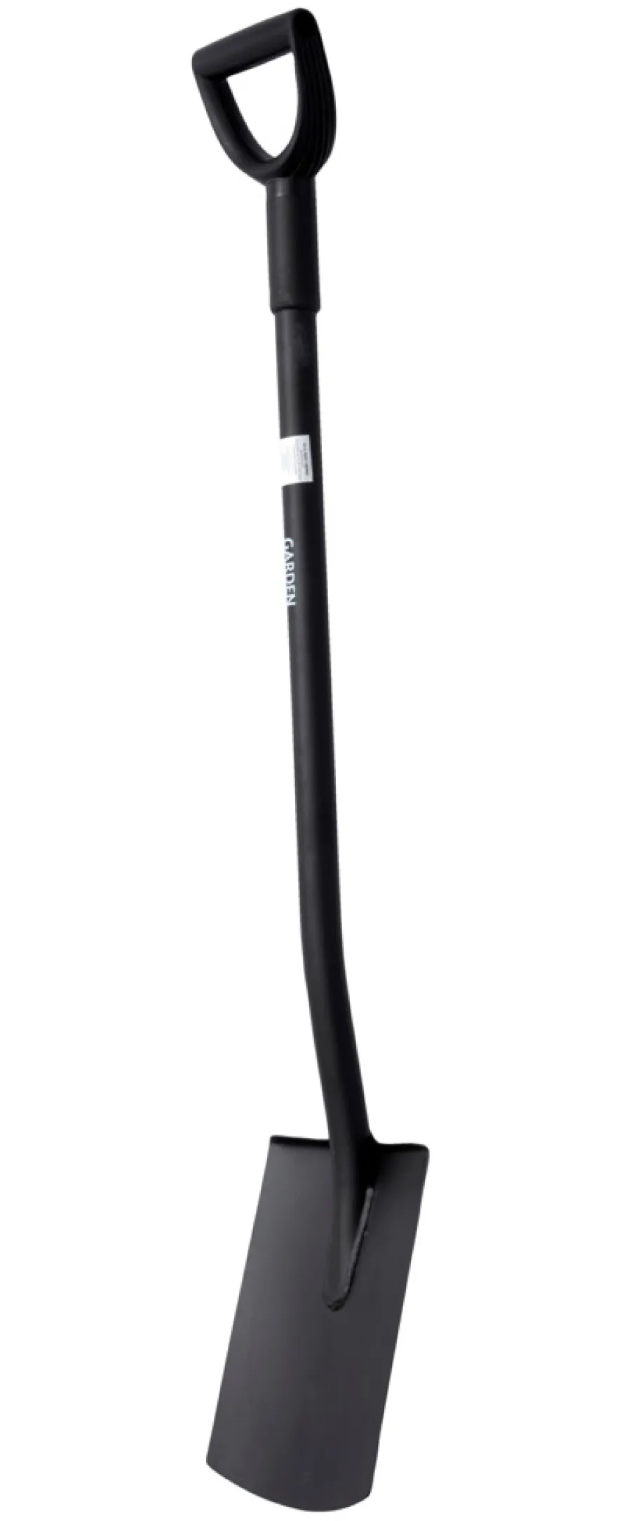 Skuffer Og Spader^Garden Ergonomisk spade - ®