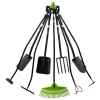 Skuffer Og Spader^Garden Ergonomisk stikkspade - ®