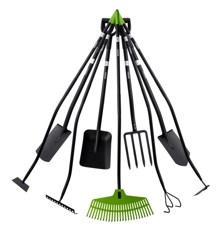 Skuffer Og Spader^Garden Ergonomisk stikkspade - ®
