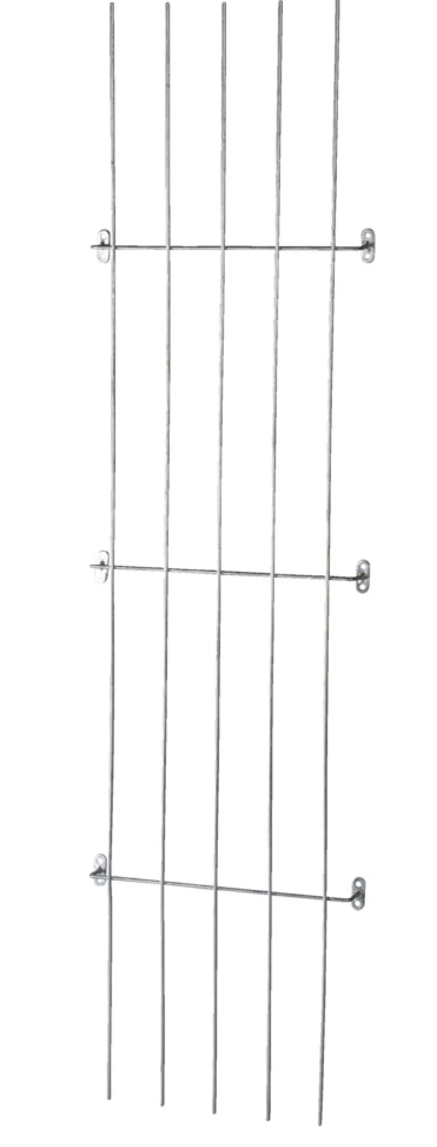 Espalier^Scan-Pot Espalier flat 165 x 34 x 5 cm