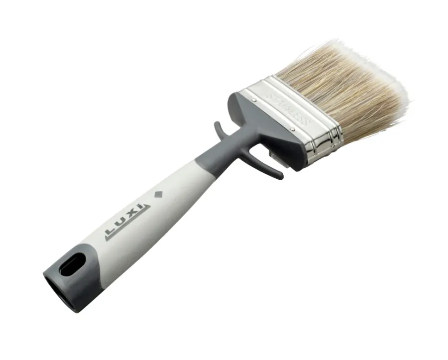 Pensler^Luxi Fasadepensel vinklet 70 mm -