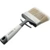 Pensler^Luxi Fasadepensel vinklet 100 mm -