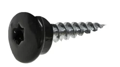 Skruer^Heco Fasadeskrue 4,8 x 35 mm - 50 stk.