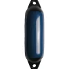 Båtutstyr & Båtpleie^Majoni Fender 21x62 cm marineblå -