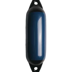 Båtutstyr & Båtpleie^Majoni Fender 21x62 cm marineblå -