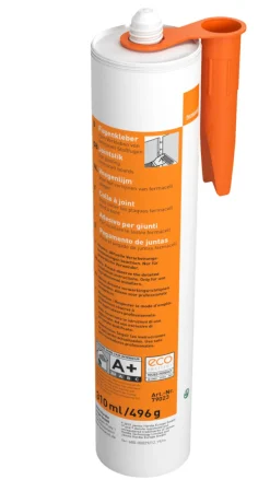 Gipsplater|Fugeprodukter^Fermacell ® limfuge 310 ml
