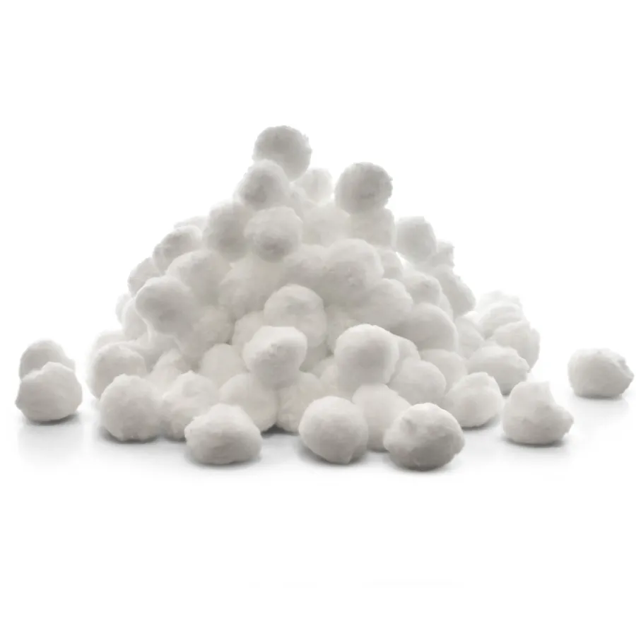 Bassengtilbehør & Pleie^Swim & Fun Filterkuler 500 gram -
