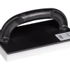 Murerverktøy^Eskimo Finpussebrett 120 x 200 mm -