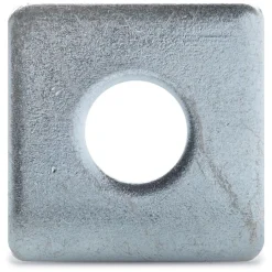 Skiver^Heco Firkantskive S4B 14 x 40 x 4 mm