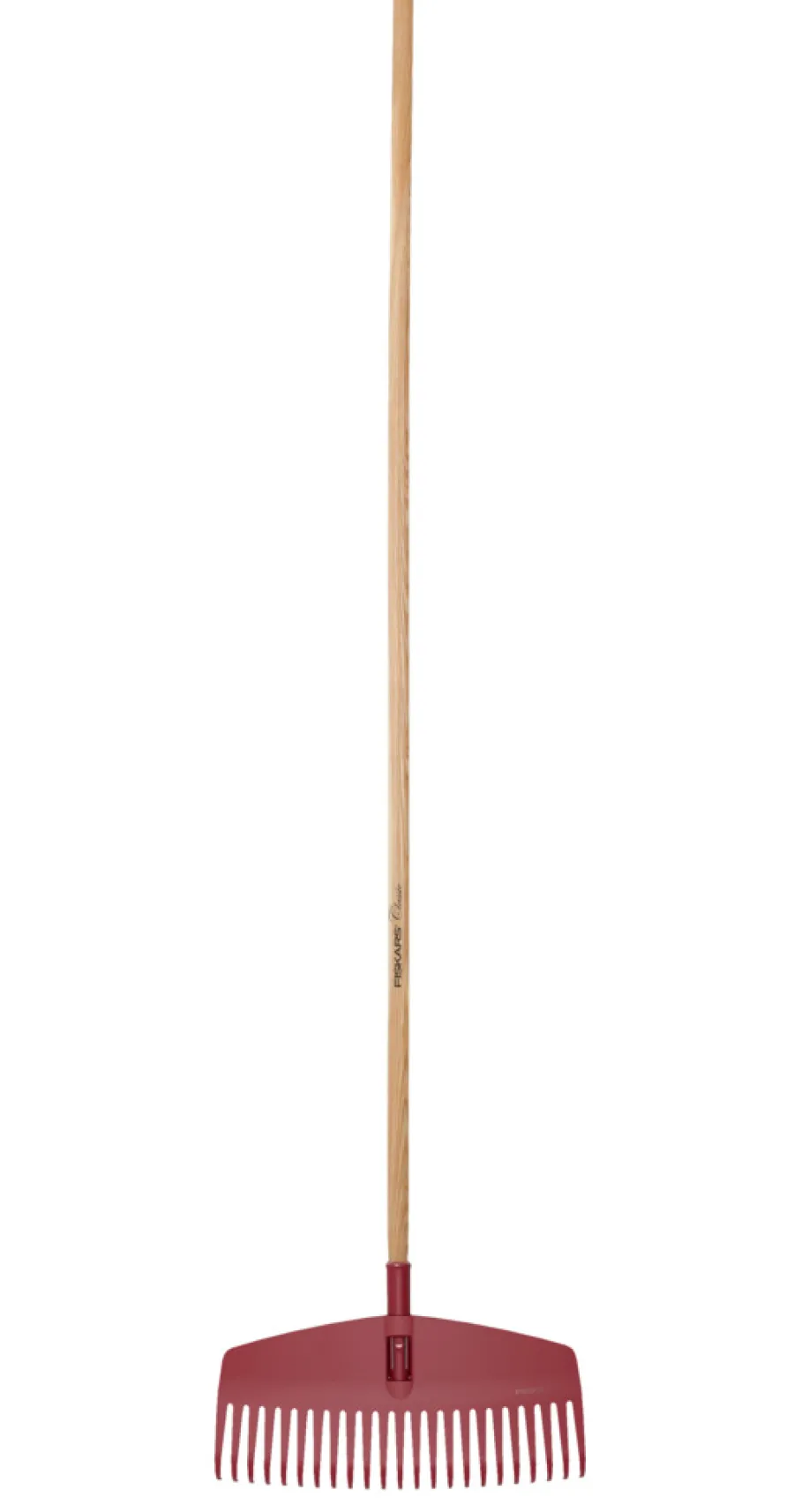 River Og Raker^Fiskars Classic løvrake m/25 tenner
