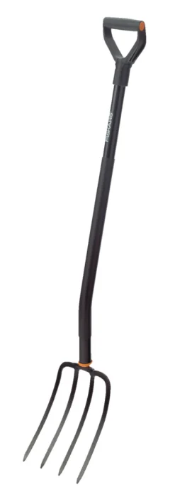 Øvrige Hageredskaper^Fiskars Ergonomic grep
