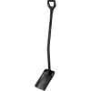 Skuffer Og Spader^Fiskars Ergonomic spade