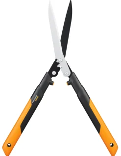 Beskjæring^Fiskars Powergearx hekksaks hsx92