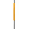 Snørydding^Fiskars X-serie snøskuffe