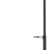 Fiskeutstyr^ Fiskestang 2,1 meter teleskopstang