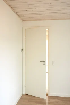 Dører & Karmer^Torso Fix-it celledør hvit 62,6 cm - Optimal
