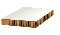 Dører & Karmer^Torso Fix-it celledør hvit 62,6 cm - Optimal