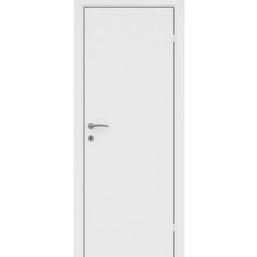 Dører & Karmer^Torso Fix-it hvitmalt celledør 82,6 cm - Optimal