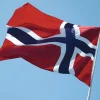 Flagg & Tilbehør Til Flaggstang^Festplassen Flagg 200 x 145 cm