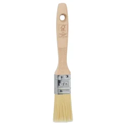 Pensler^Luxi Flatpensel med trehåndtak 30 mm –