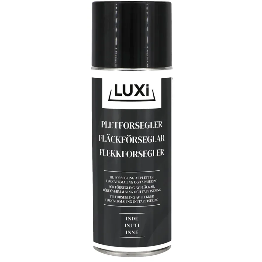 Grunning^Luxi Flekkforsegler spray 400 ml -