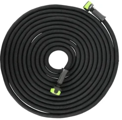 Hageslanger Og Tilbehør^Garden Flexslange med slangekobling 10-30 meter - ®