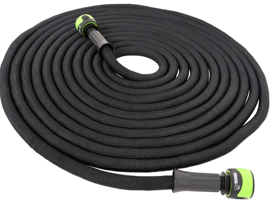Hageslanger Og Tilbehør^Garden Flexslange med slangekobling 10-30 meter - ®