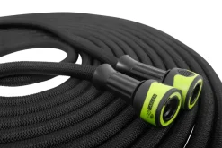 Hageslanger Og Tilbehør^Garden Flexslange med slangekobling 45 meter - ®