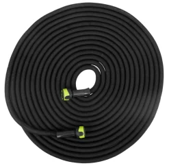 Hageslanger Og Tilbehør^Garden Flexslange med slangekobling 45 meter - ®
