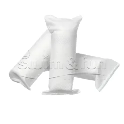 Bassengtilbehør & Pleie^Swim & Fun Flocking Stick 1 kg -
