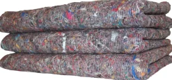 Flytteesker & Tilbehør Til Flytting|Hunde- Og Katteartikler^ Flytte-/hundeteppe - 150 x 200 cm