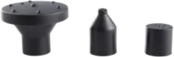 Lys & Hagedekorasjoner^Garden Fontene med solcelle Ø - ®