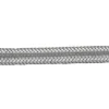 Flexslanger^ Forlengerslange 50 cm 10 mm x 3/8" omløper