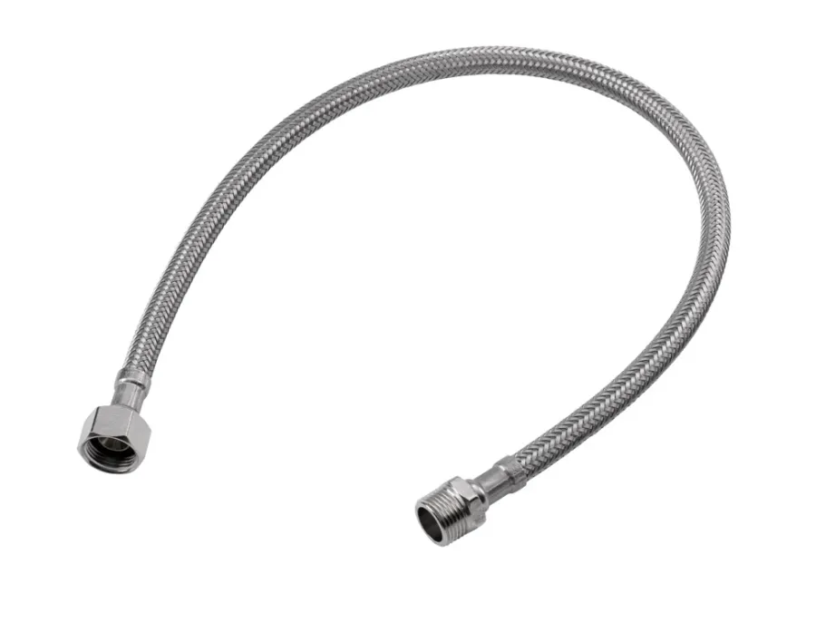 Flexslanger^ Forlengerslange Kombi Flex 50 cm