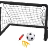 Sesongavslutning|Spill & Underholdning^Ud & Leg Fotballmål sammenleggbart