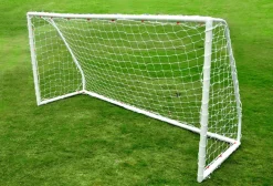 Sesongavslutning|Spill & Underholdning^Ud & Leg Fotballmål 240 x 120 x 90 cm