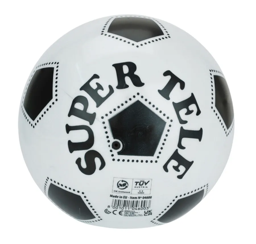Sesongavslutning|Spill & Underholdning^ Fotball plast str. 5 assortert