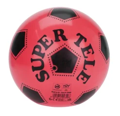 Sesongavslutning|Spill & Underholdning^ Fotball plast str. 5 assortert
