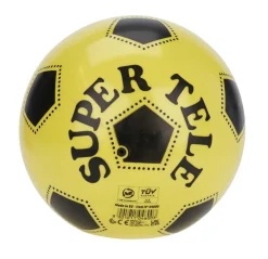 Sesongavslutning|Spill & Underholdning^ Fotball plast str. 5 assortert