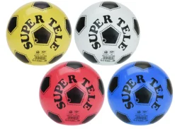 Sesongavslutning|Spill & Underholdning^ Fotball plast str. 5 assortert