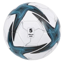 Sesongavslutning|Spill & Underholdning^ Fotball pvc (lærlook)