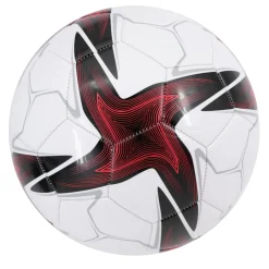 Sesongavslutning|Spill & Underholdning^ Fotball pvc (lærlook)