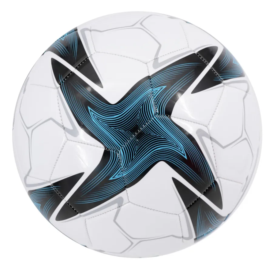 Sesongavslutning|Spill & Underholdning^ Fotball pvc (lærlook)