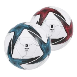 Sesongavslutning|Spill & Underholdning^ Fotball pvc (lærlook)