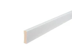 Lister^Rindalslist Fotlist 12x58 mm furu slett malt