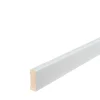 Lister^Rindalslist Fotlist 12x45 mm malt furu